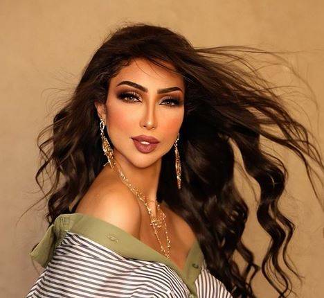 بالصور - ابنة شقيقة دنيا بطمة تخطف الأنظار بجمالها ودلعها