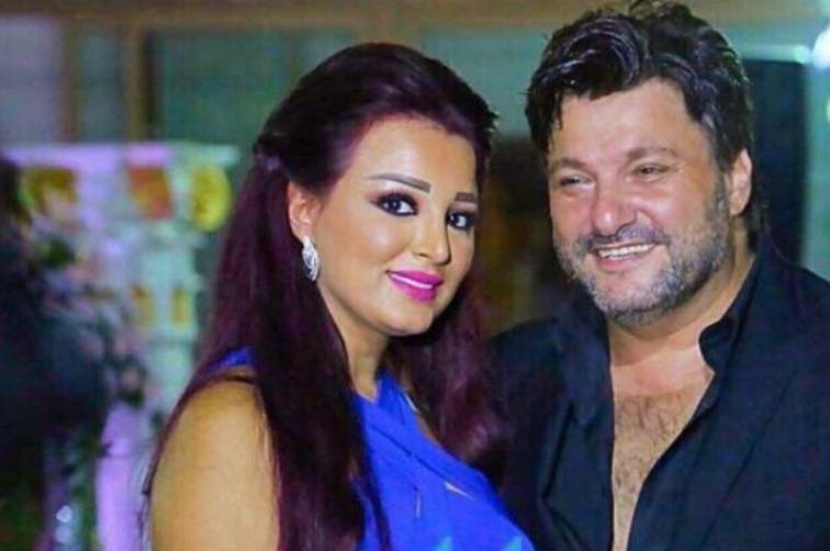 بعد 13 عاماً... علاء زلزلي يفاجئ الجميع بإعلان طلاقه