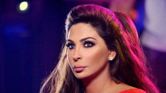 فنانات واجهن سرطان الثدي!