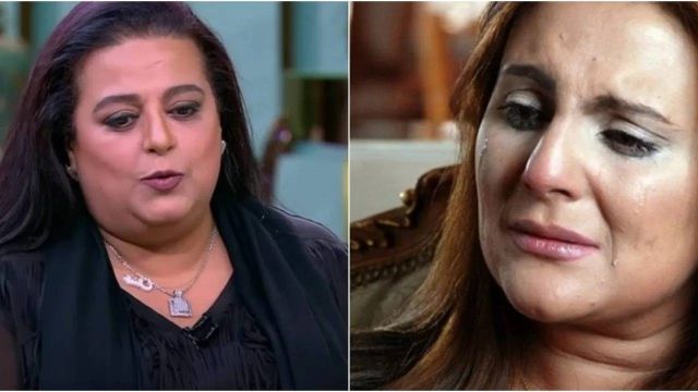 ابنة رجاء الجدّاوي توضح حقيقة خلافاتها مع رانيا محمود ياسين... والأخيرة ترد