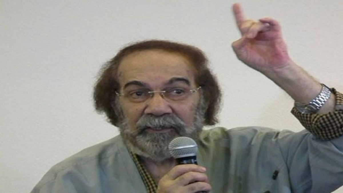 محمود ياسين سجّل القرآن الكريم بصوته وأوصى بإذاعته بعد وفاته! وابنه يوضح