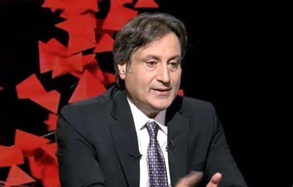 بالفيديو – هل توقّع ميشال حايك انتحار نيشان؟