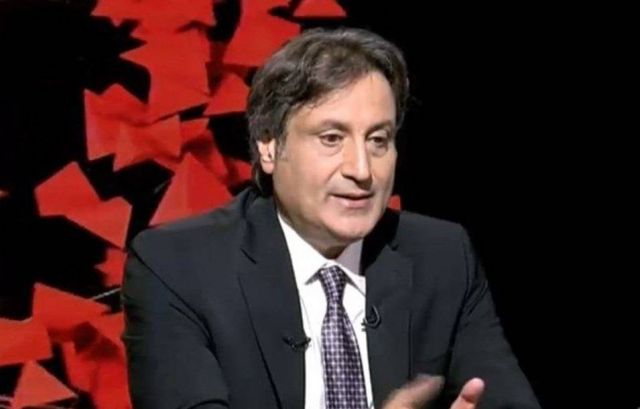 بالفيديو – هل توقّع ميشال حايك انتحار نيشان؟