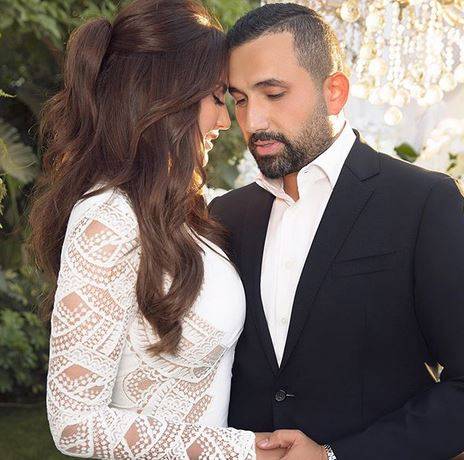 بعد زواجها - هجوم من تونس على درّة واتّهامها بإذلال المرأة التونسية