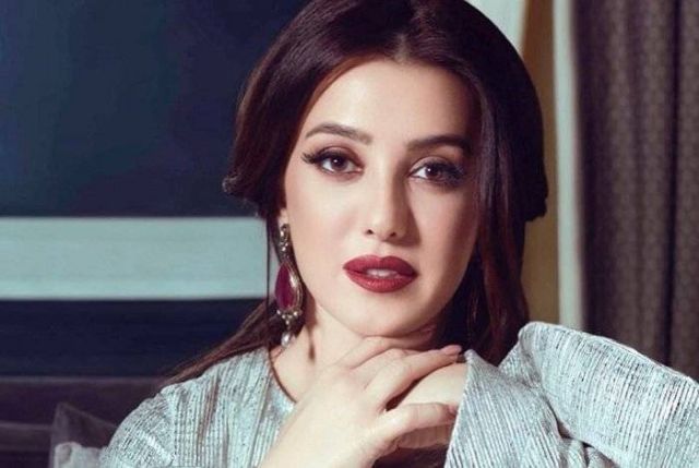 بالفيديو - كندة علوش تحسم الجدل حول خضوعها للتجميل