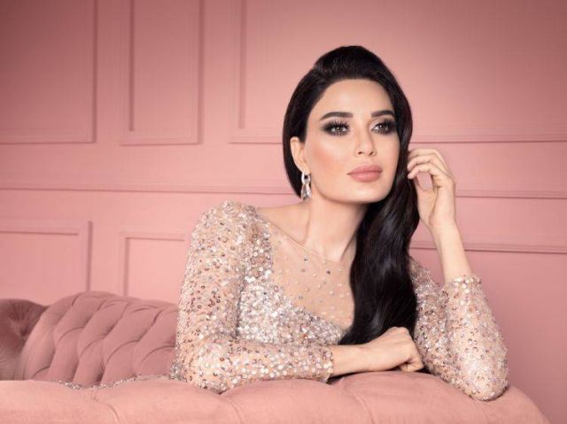 سيرين عبد النور تتأثر بمعاناة مواطن: 