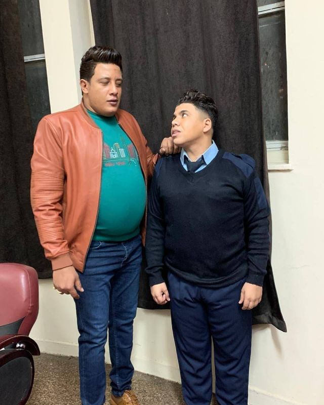 بالفيديو - حمو بيكا بعد شهر من زفافه: 