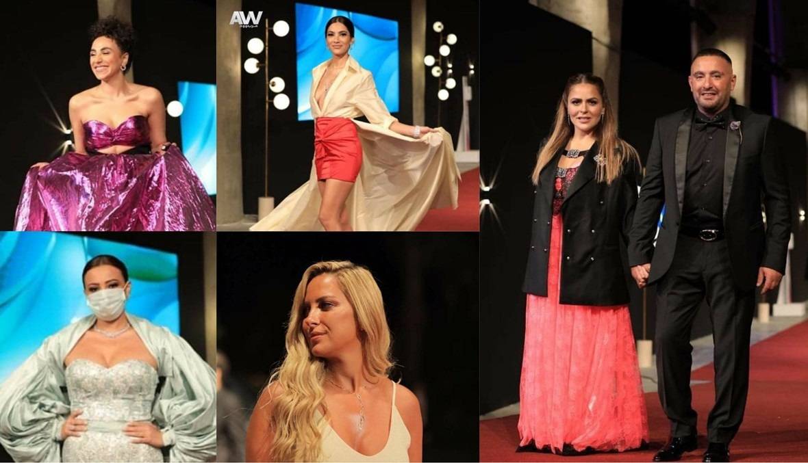 بالفيديو - إعلامي شهير يهاجم إطلالات الفنانات وحركات الإثارة في الجونة