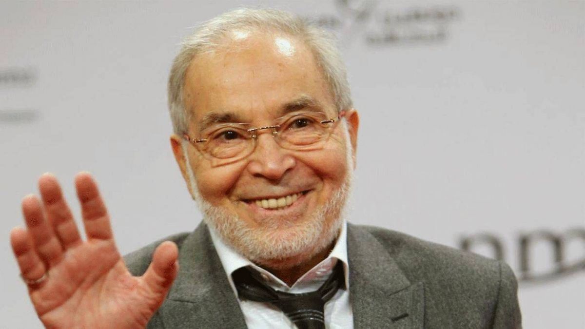 حسن يوسف يكشف سبب عدم ذهابه إلى الجونة وحالة زوجته الصحية