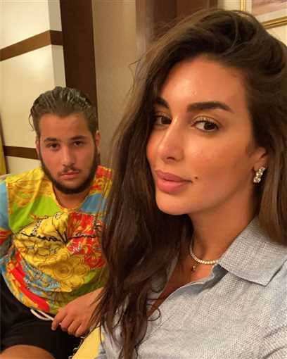 بالفيديو- معلومات تُكشف للمرة الأولى عن 