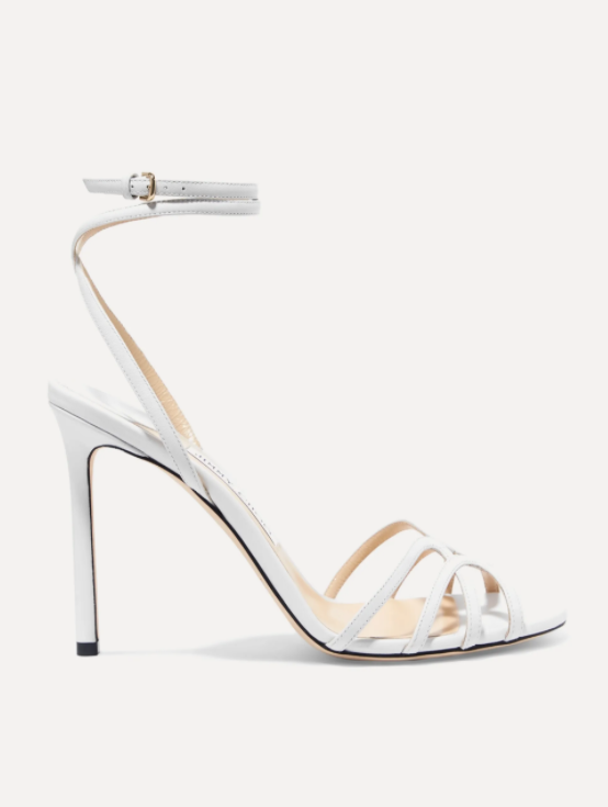 حذاء من Jimmy Choo