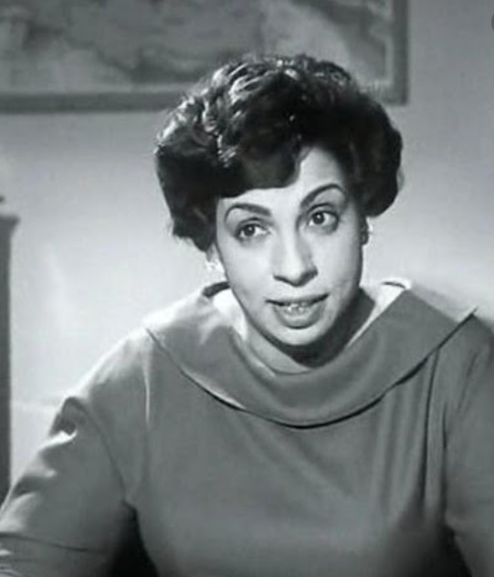 بالصورة  - هل تعرفون أن هذا الممثل هو حفيد الراحلة نعيمة وصفي؟