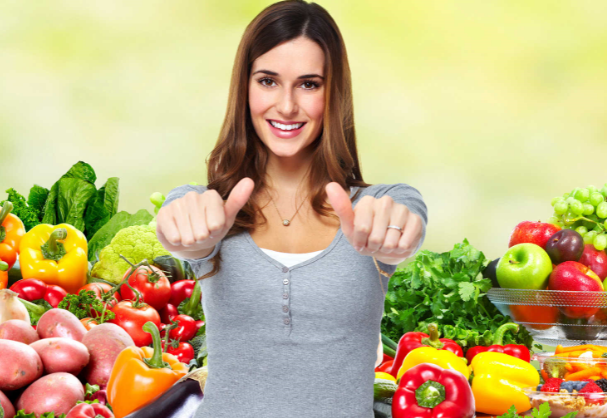 بهذه الخطوات تعيدين إلى جسمك توازنه الهورموني