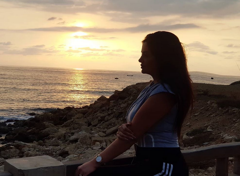 بالفيديو – نجمة 