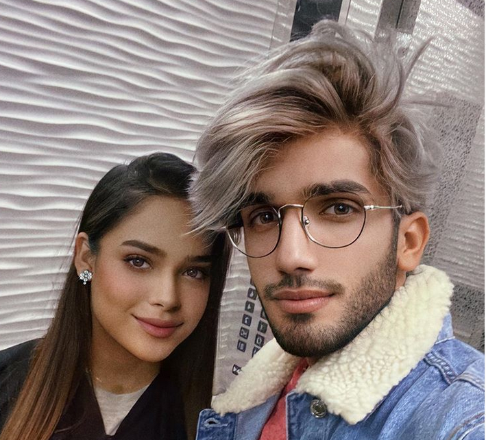 بالفيديو - مشاعل الشحي وزوجها يتعرّضان لهجوم لاذع بعد إعلان عودتهما