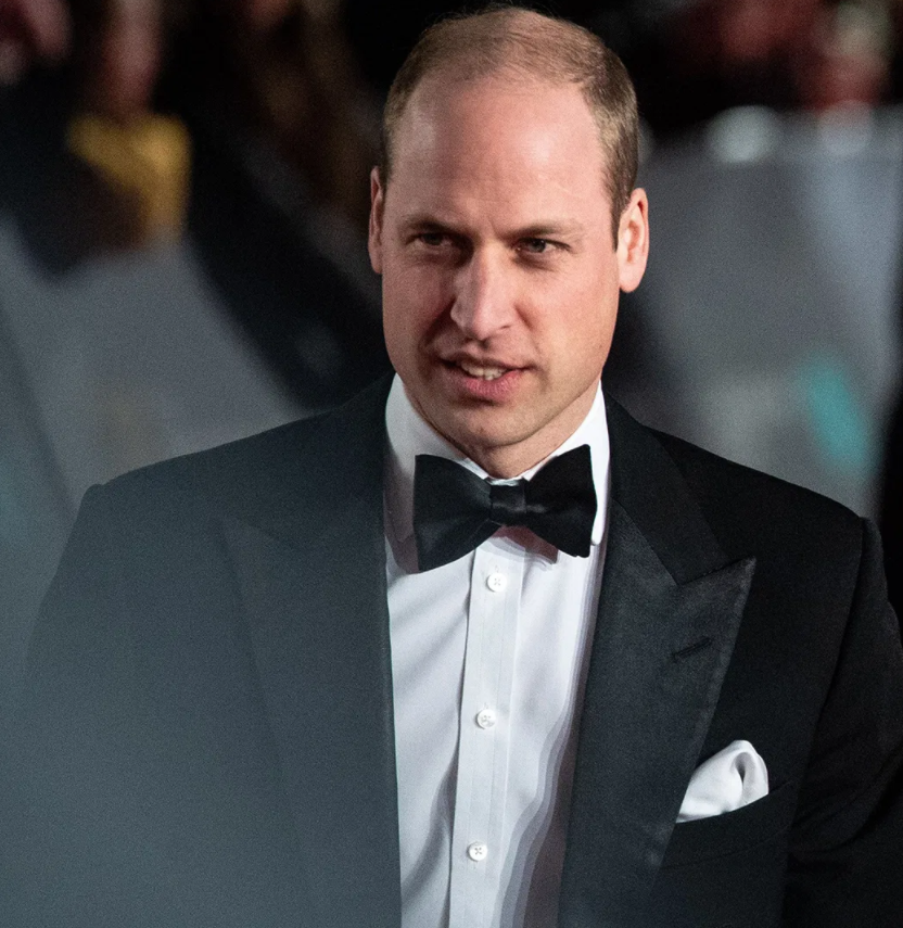 تقرير يكشف إصابة الأمير وليام بفيروس كورونا مع أعراض أثارت القلق