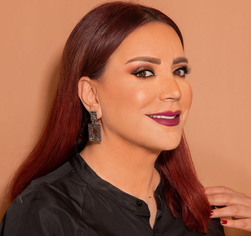 بالفيديو – نضال الأحمدية تؤجّج الخلاف مع شكران مرتجى وتتحدث عن تسجيلات صوتية