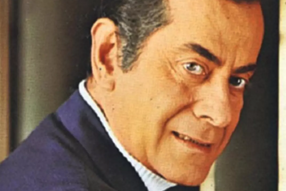 في فيديو قديم جداً – فريد الأطرش يتحدث عن كره أم كلثوم له ولشقيقته أسمهان