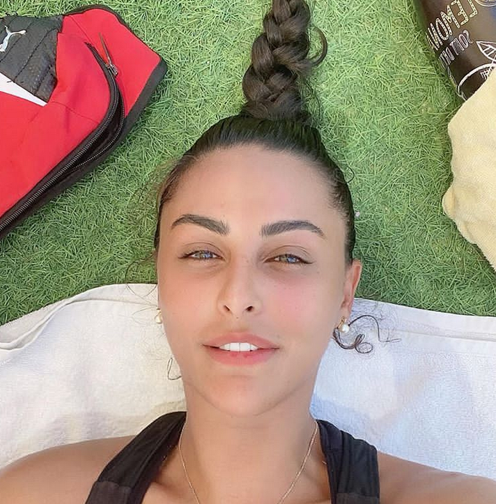 ميس حمدان تحذف فيديو عرّضها للنقد الجارح