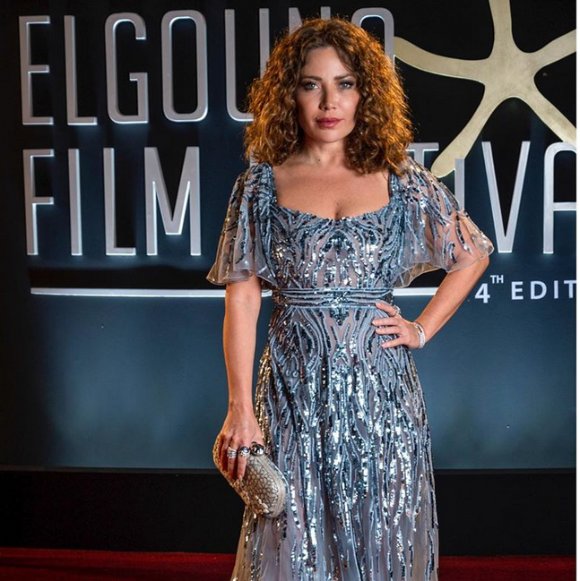 بالفيديو - سلافة معمار توضح حقيقة القطيعة بينها وبين أصالة