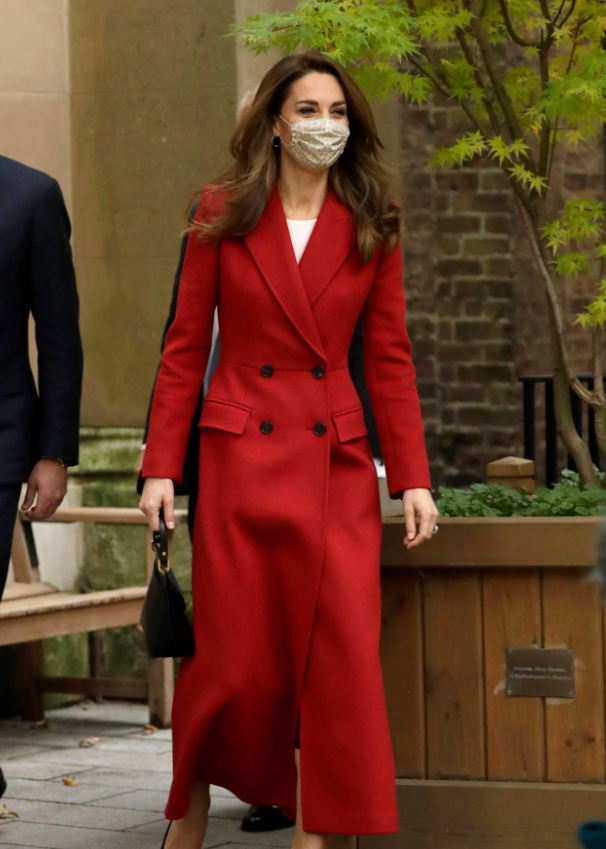 كيت ميدلتون