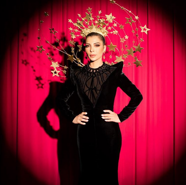 إعلامية كويتية تتهم أصالة وأولادها بمحاصرة طارق العريان وتذكر التفاصيل