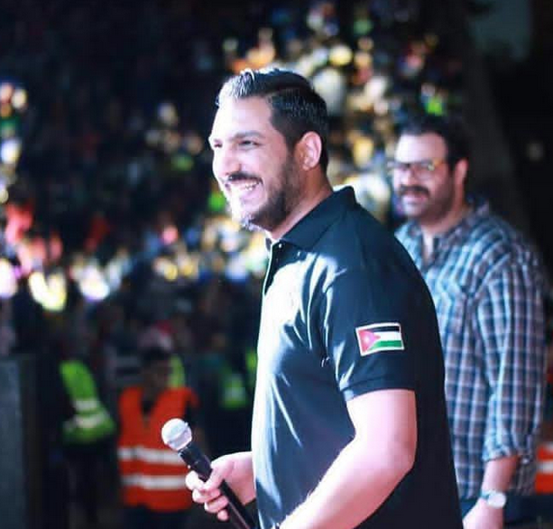 بالفيديو – بعد إعلان وقف برنامجه... زوج ديانا كرازون يعترف: 