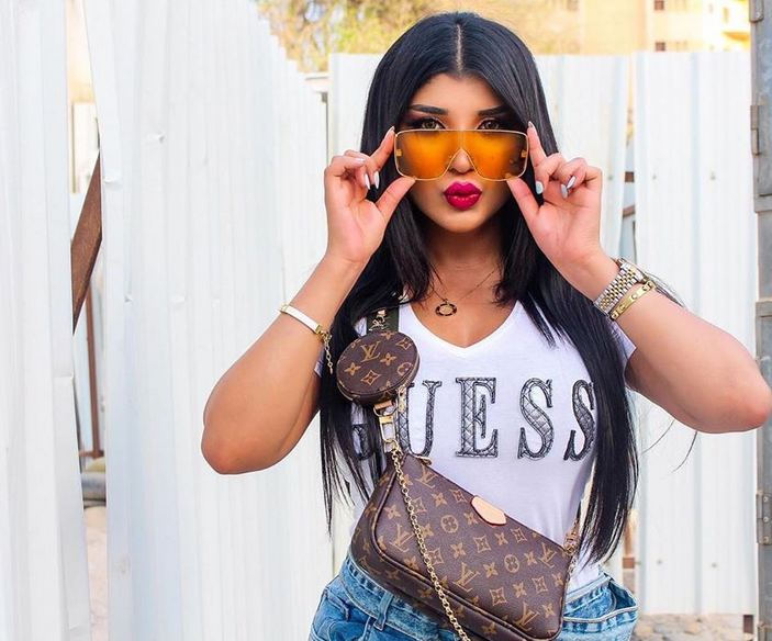 بالفيديو – بسبب حبسها... زوج سارة الكندري في قمة الاستياء وهذا ما كشفه