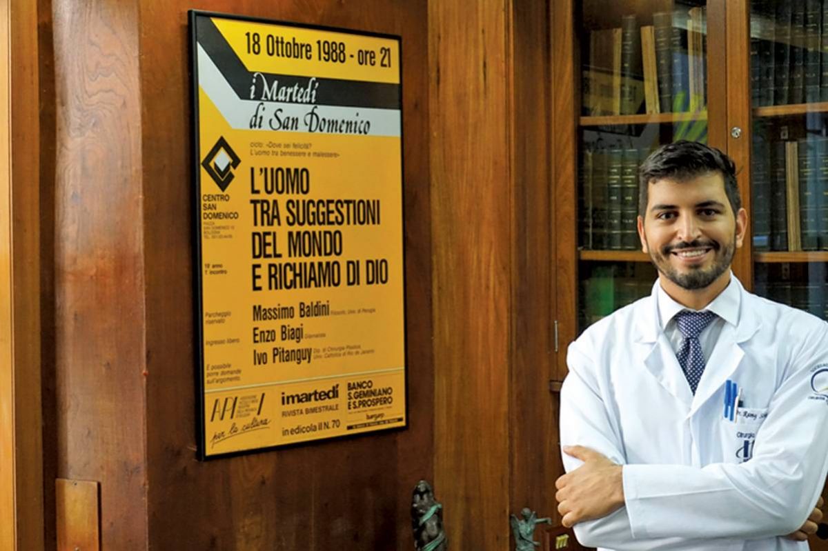 بارقة أمل بعد الاستئصال.. كل ما تريدين معرفته عن عملية ترميم الثدي