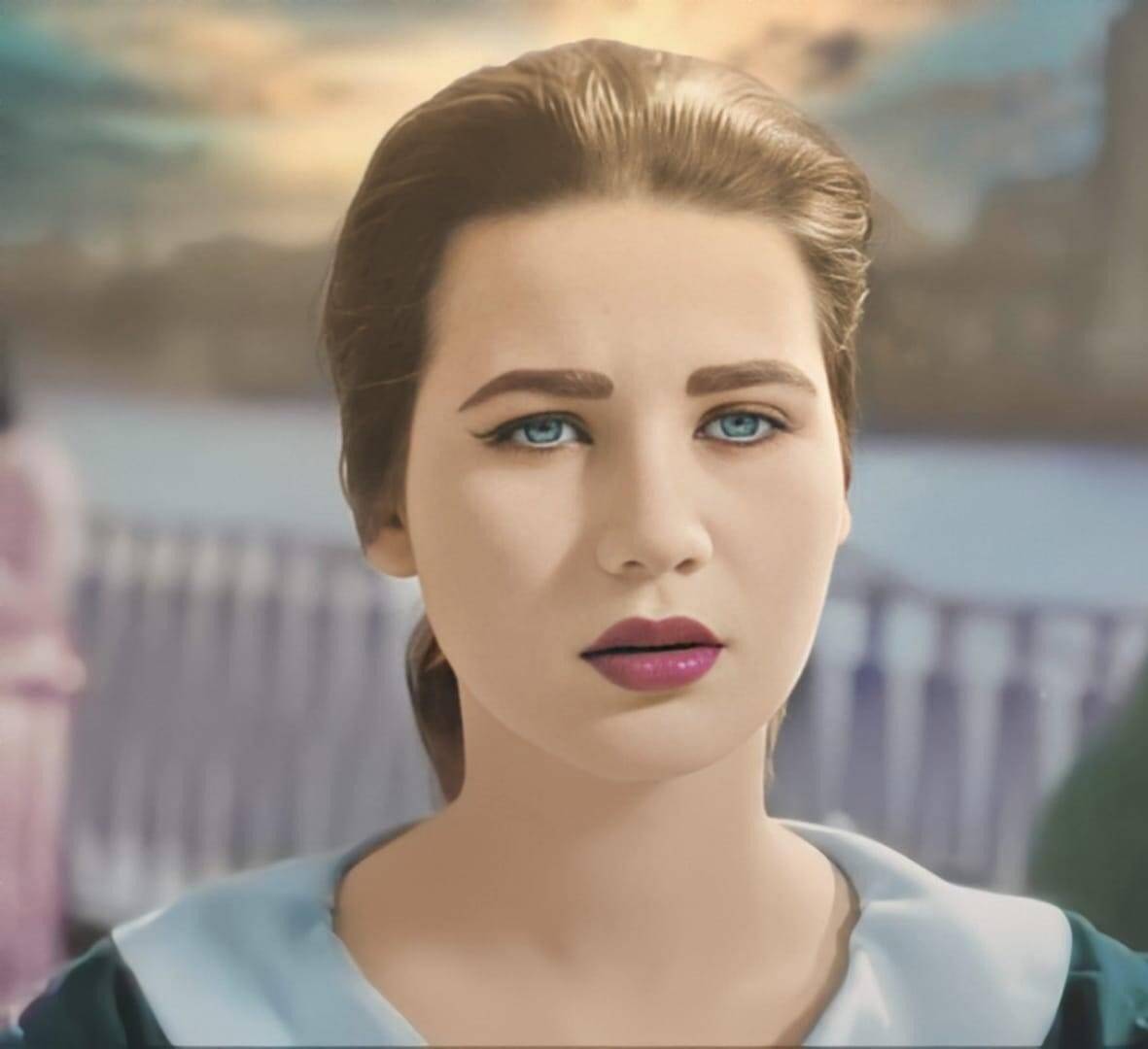 فيديو قديم -  زبيدة ثروت تكشف وقوع نجم كرة القدم بيليه في حبّها من النظرة الأولى