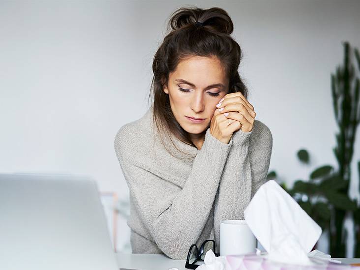 3 أعراض لا ينتبه إليها الكثيرون وتكشف فقر الدم