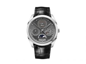 إصدار التقويم الهجري من برميجياني فلورييه وتحية الى فن العمارة الإسلامية