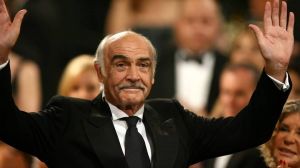رحيل بطل "جيمس بوند" بعد معاناة مع الزهايمر