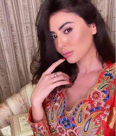 مريم حسين تكشف مصدر أموالها.. وهكذا تردّ على عرض الزواج منها