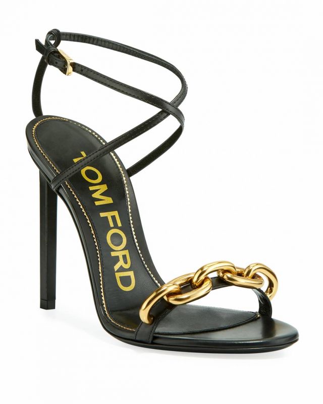 حذاء من من Tom Ford