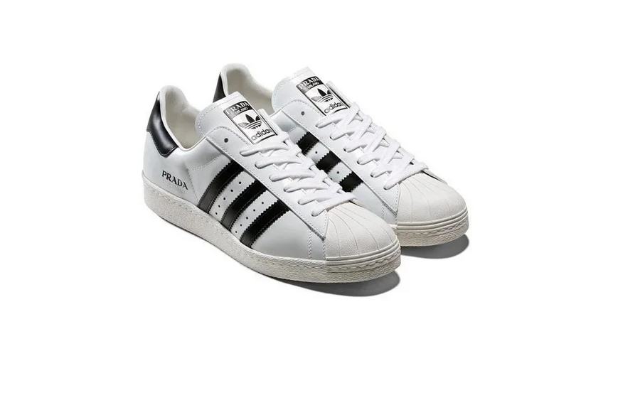 تعاون كبرى العلامات يثمر أفخر تصاميم الأحذية الرياضية