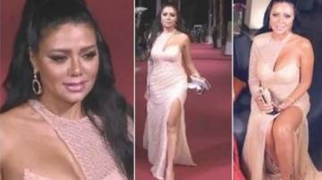 بعد السخرية من إطلالتها.. رانيا يوسف ترد