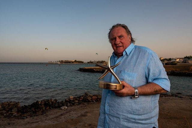  جيرارد ديبارديو 