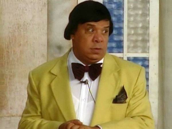 بالصورة – لمن لا يعلمون... هذا الفنان المعتزل هو ابن الراحل وحيد سيف