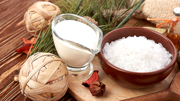 الأرز لتصبحي أصغر بعشر سنوات... إليكِ الطريقة