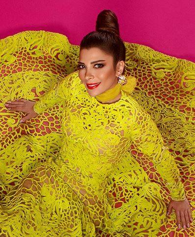 بالفيديو - أصالة تتحدث عن ألم الخيانة: عشت قهراً لمدة عام