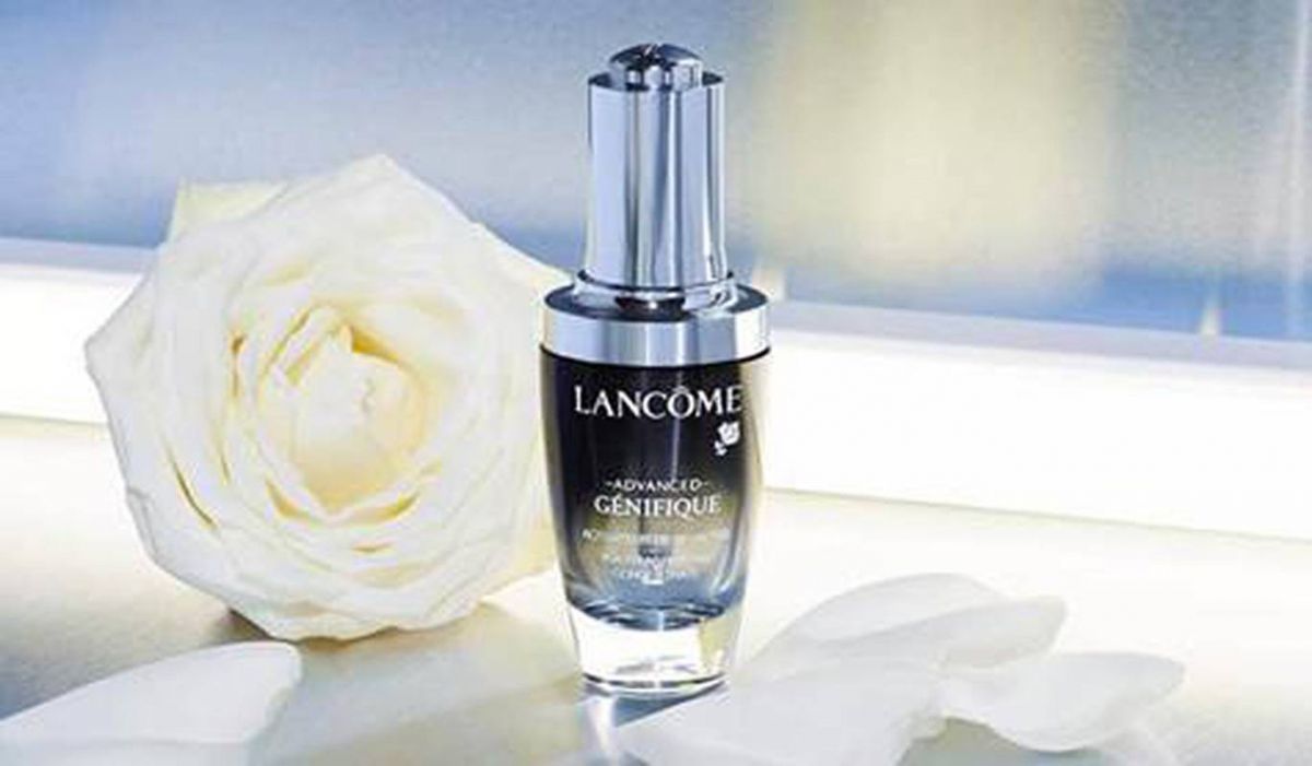 سيروم ADVANCED GÉNIFIQUE من LANCÔME: تركيبة جديدة قائمة على علم الميكروبيوم