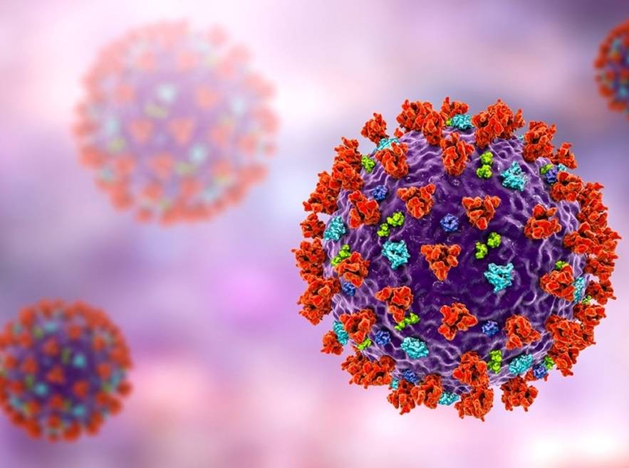 مفاجأة  طبية – هذه الأعراض الحادّة ترافق مرضى 