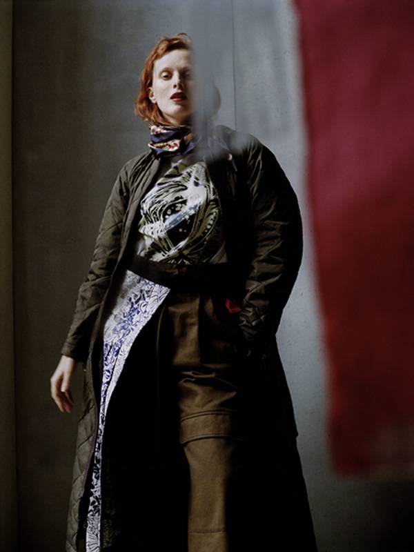 مجموعة Weekend Max Mara Signature للخريف والشتاء مصممة للفرح والاسترخاء