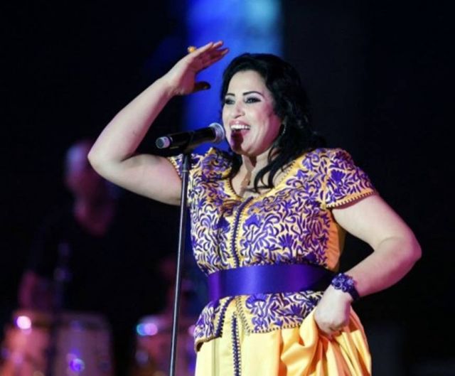 نجاة أعتابو