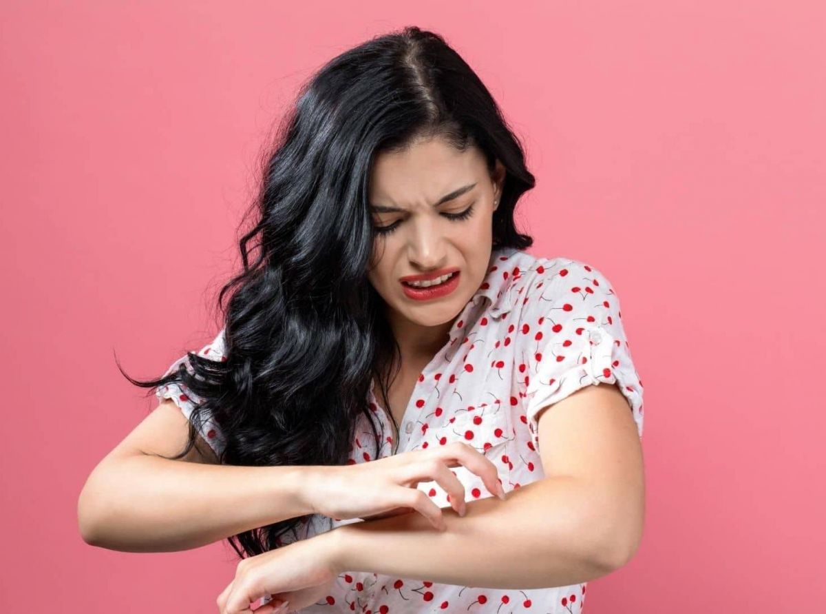 3 حلول منزلية للفطريات الجلدية