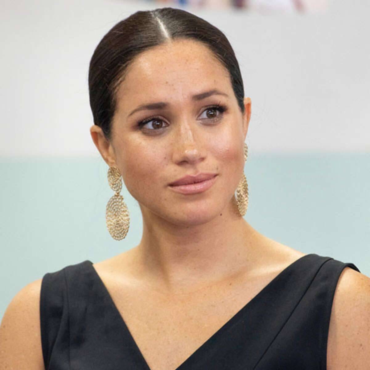 صديق ميغان ماركل السابق يكشف مخطّطها: 