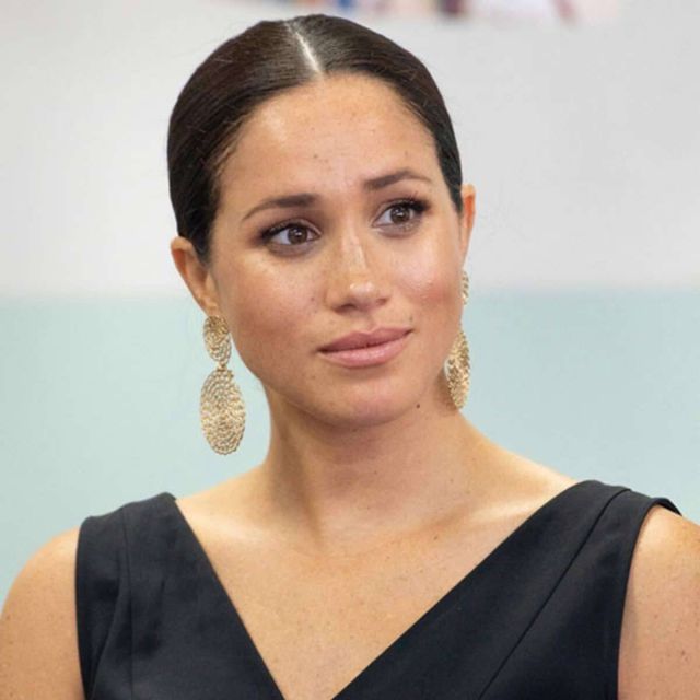 صديق ميغان ماركل السابق يكشف مخطّطها: 