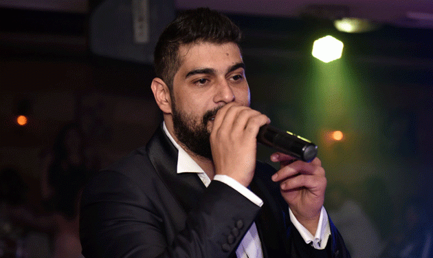 بالفيديو - اخبار الموت تطال آدم هذه المرة بعد اخر اعماله 