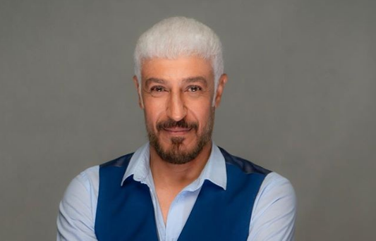 عبد المحسن النمر يصدم الجمهور بشيبه المفاجئ